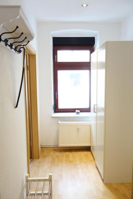 Cozy Apartment In Dresden Neustadt Exterior foto